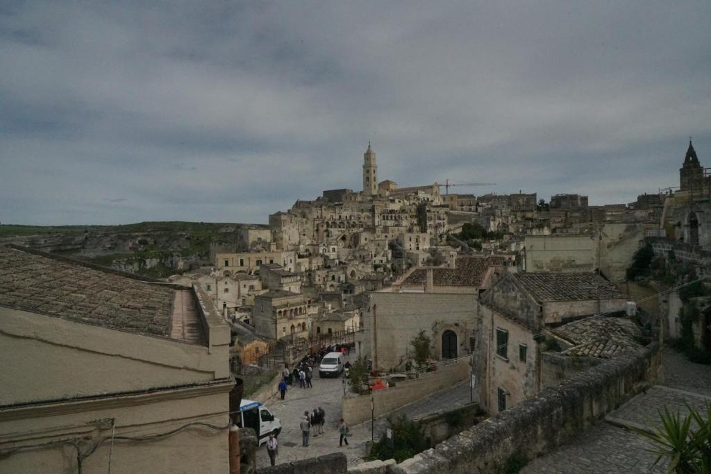 Dormire a Matera - Dimore Storiche nei Sassi di Matera - Immagine 2
