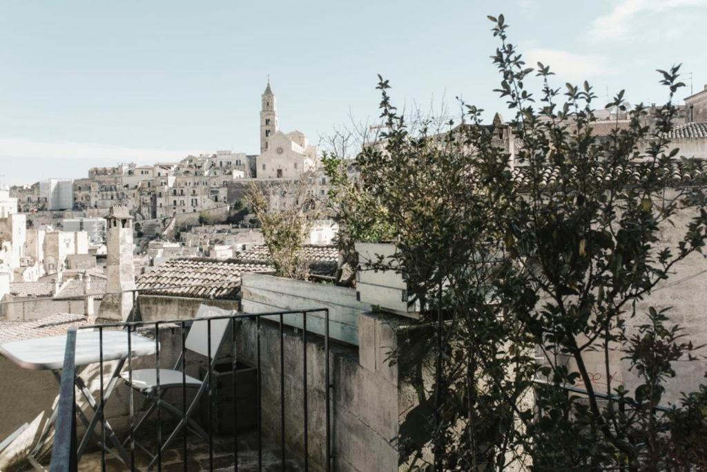 Dormire a Matera - Dimore Storiche nei Sassi di Matera - Immagine 5