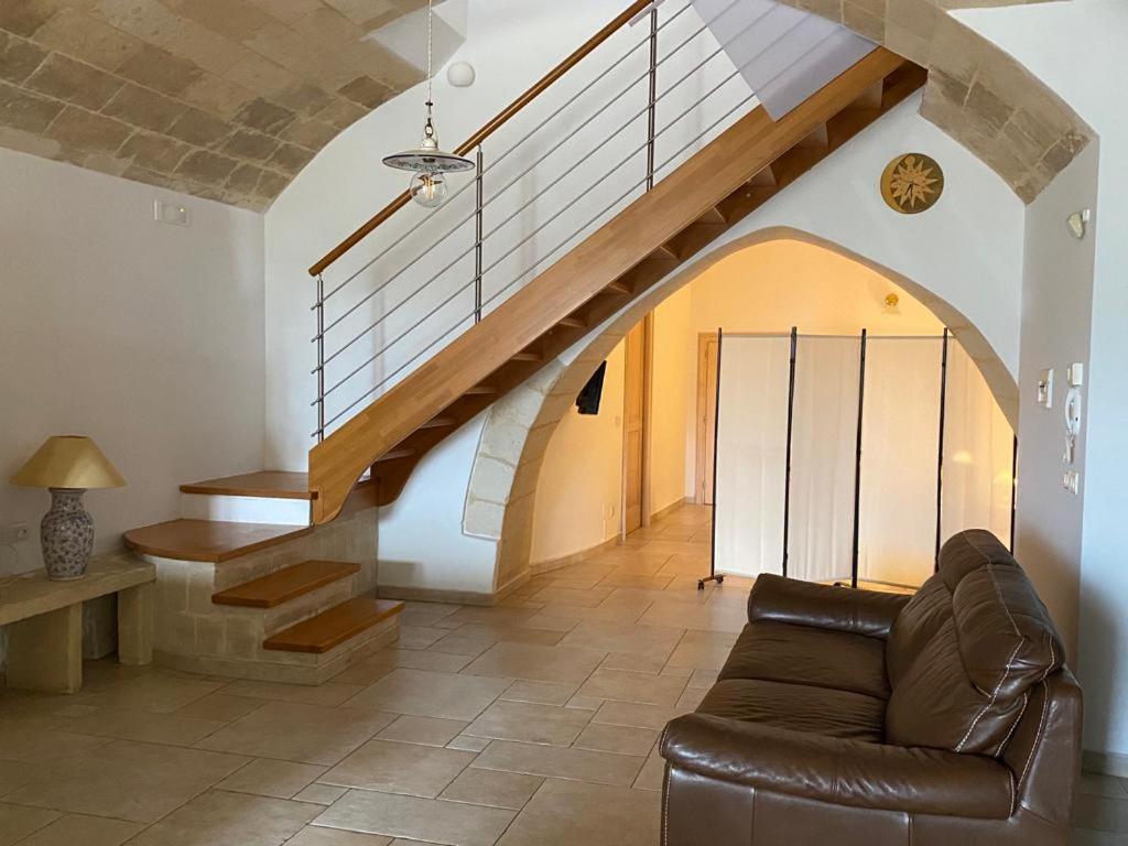 Dormire a Matera - Dimore Storiche nei Sassi di Matera - Immagine 7