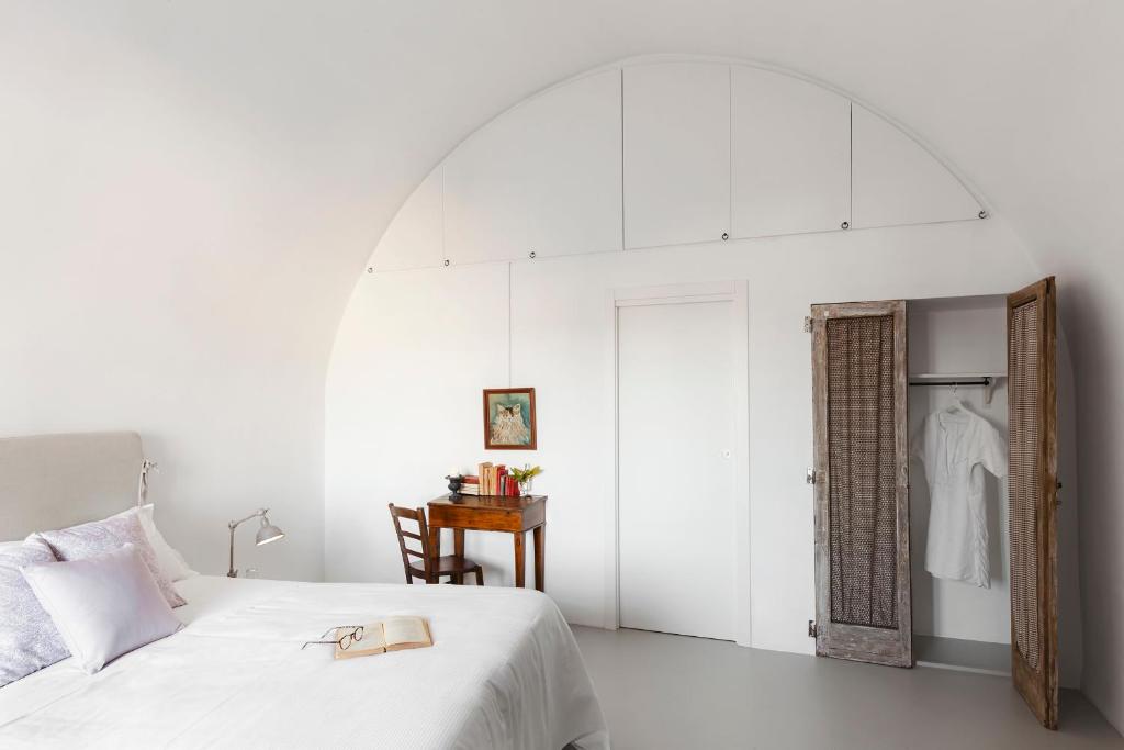 Angolo del Poeta Petite Maison - Fotografia 3