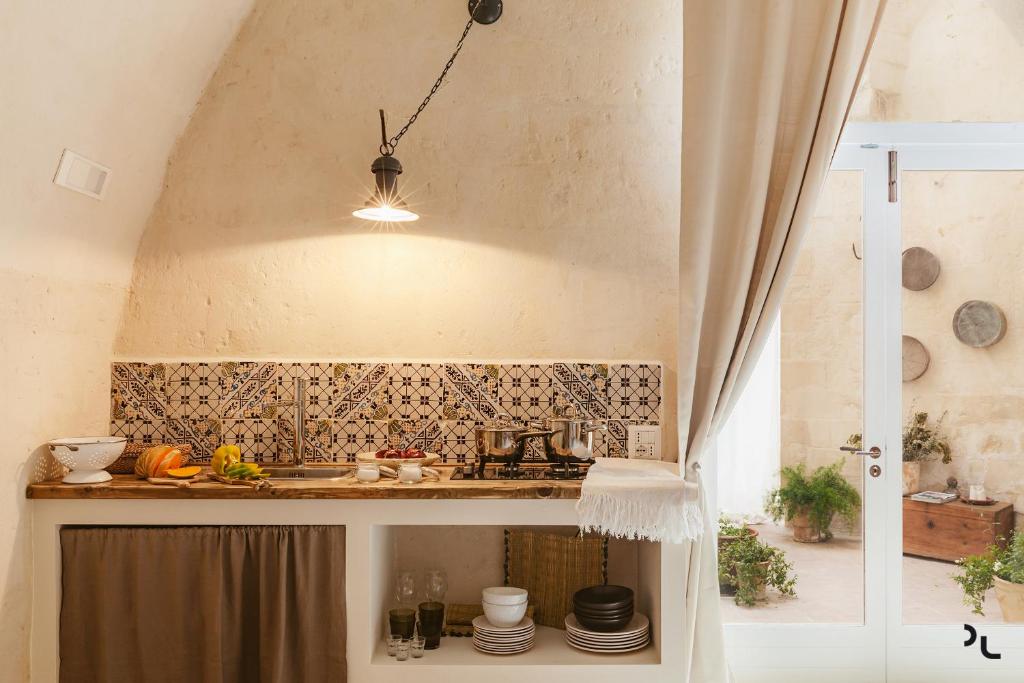 Angolo del Poeta Suite - Suite Essence - Photo 7