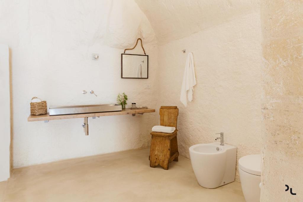 Angolo del Poeta Suite - Suite Essence - Photo 9