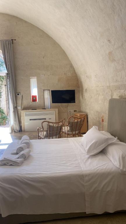 Angolo del Poeta Suite - Suite Essence - Photo 12