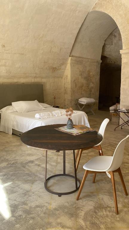 Angolo del Poeta Suite - Suite Essence - Photo 13