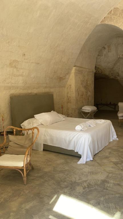 Angolo del Poeta Suite - Suite Essence - Photo 14