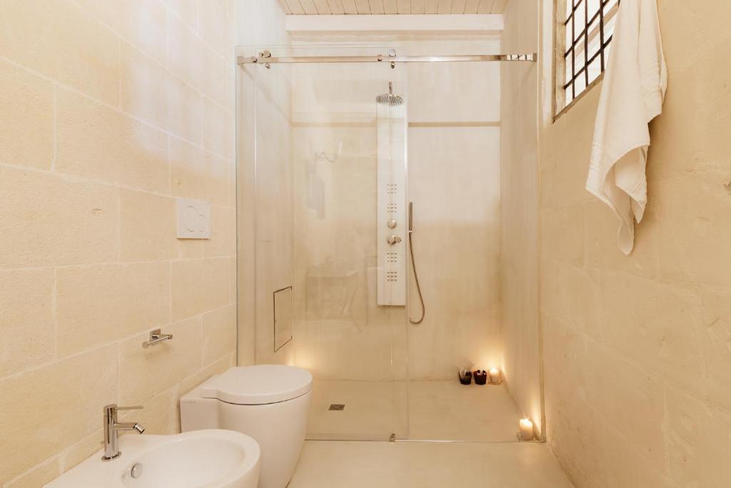Angolo del Poeta Suite - Suite Idylle - Fotografia 4