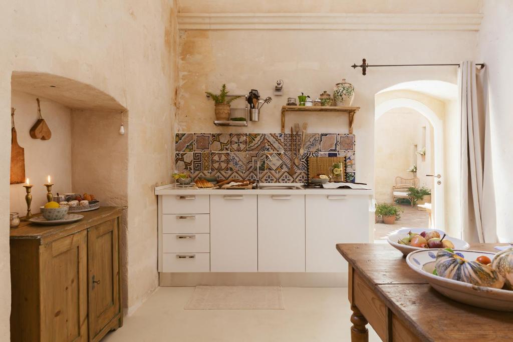 Angolo del Poeta Suite - Suite Idylle - Fotografia 5