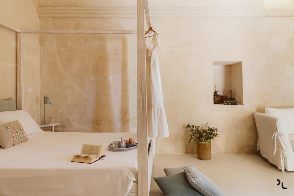 Angolo del Poeta Suite - Suite Idylle - Fotografia 6