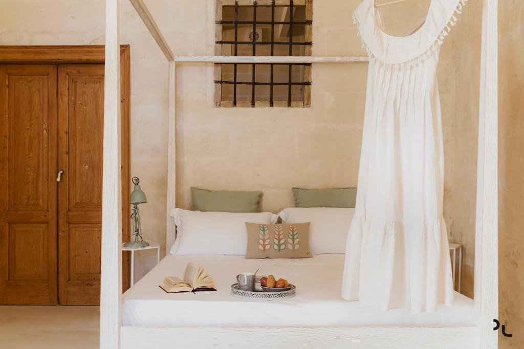 Angolo del Poeta Suite - Suite Idylle - Fotografia 7