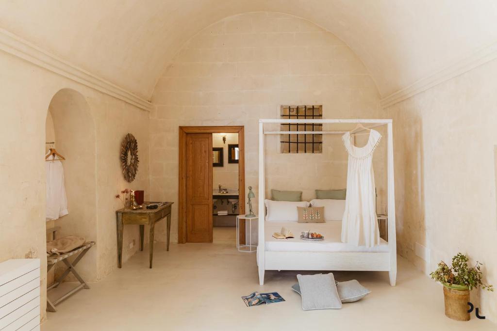 Angolo del Poeta Suite - Suite Idylle - Fotografia 8