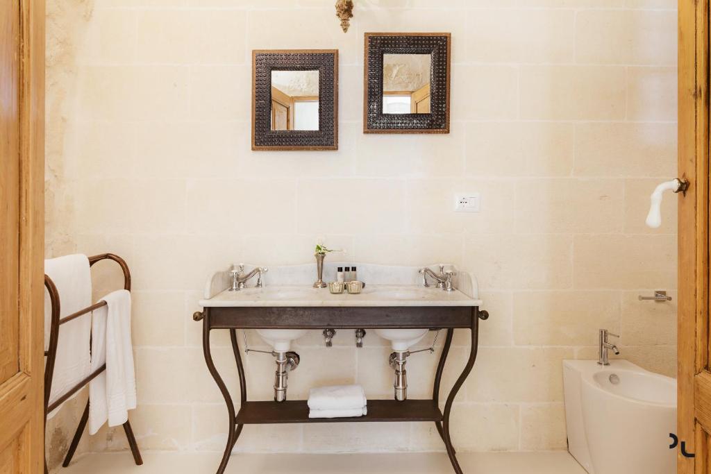 Angolo del Poeta Suite - Suite Idylle - Fotografia 10