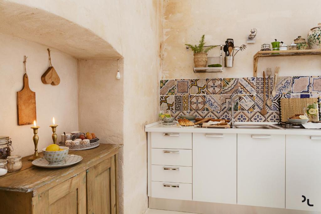 Angolo del Poeta Suite - Suite Idylle - Fotografia 12