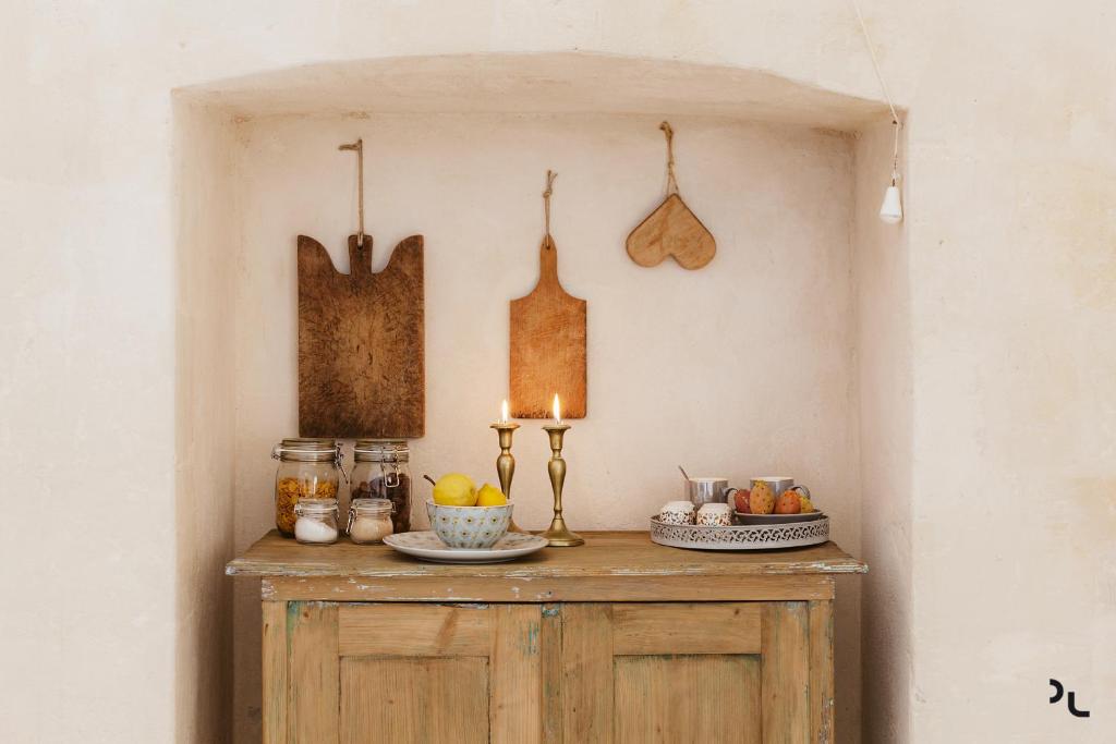 Angolo del Poeta Suite - Suite Idylle - Fotografia 13
