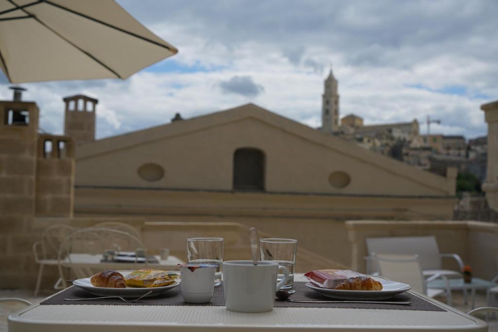 Cinque Elementi Sassi Matera - Fotografia 1