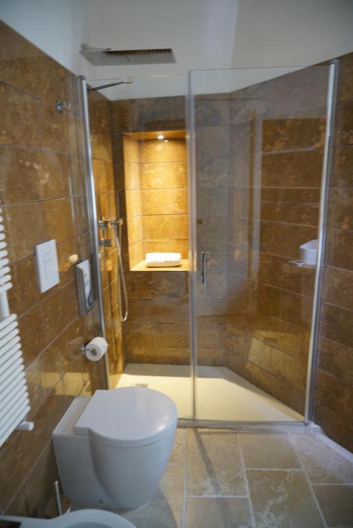 Cinque Elementi Sassi Matera - Deluxe Aria - Fotografia 3