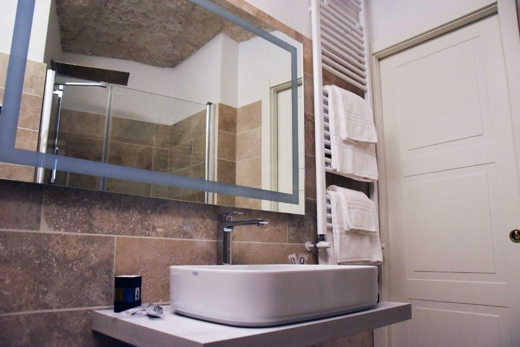 Cinque Elementi Sassi Matera - Deluxe Etere - Fotografia 3