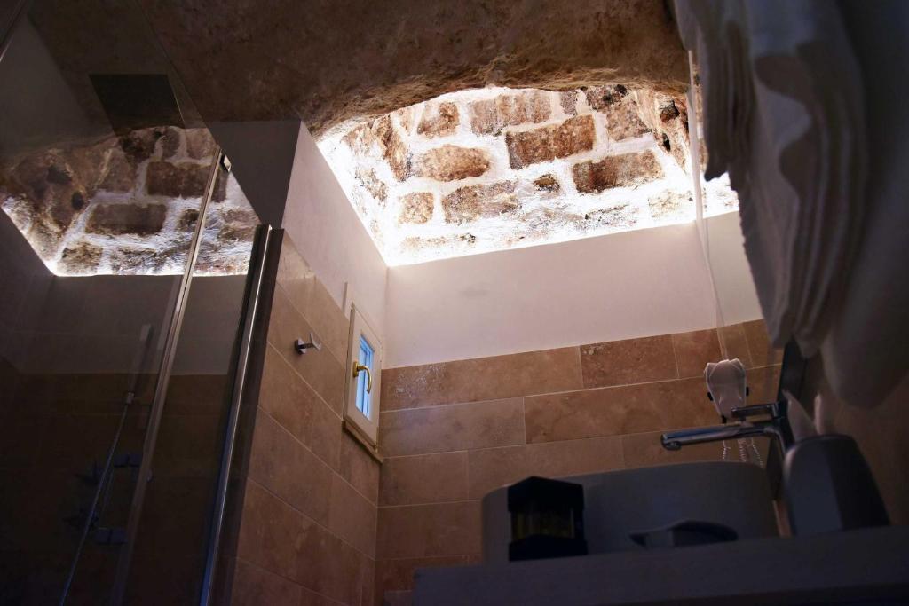 Cinque Elementi Sassi Matera - Deluxe Etere - Fotografia 4