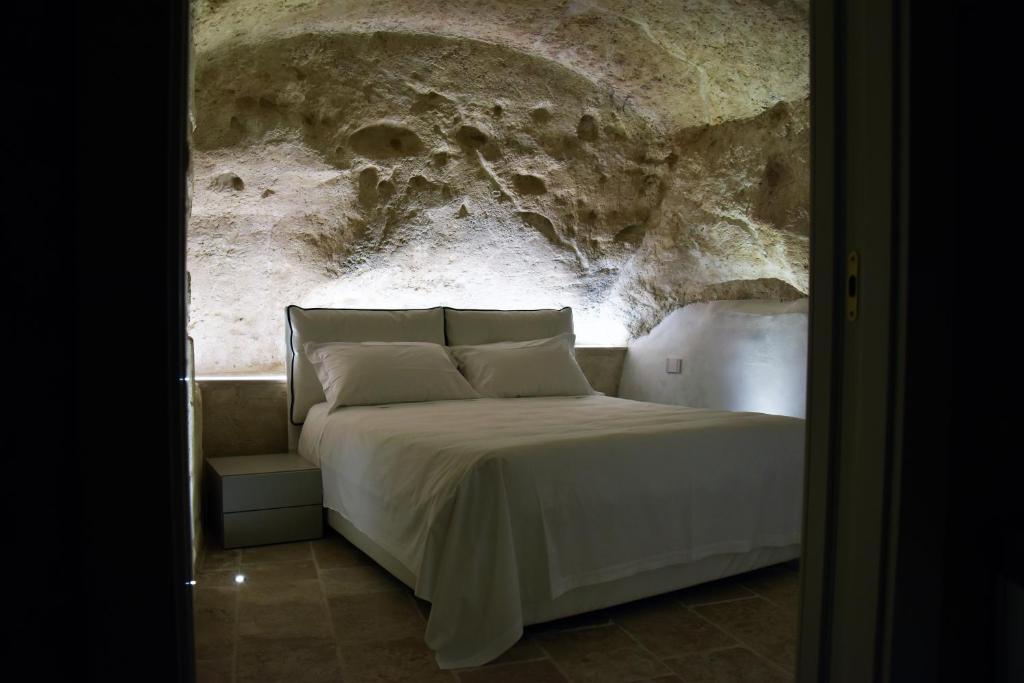 Cinque Elementi Sassi Matera - Deluxe Etere - Fotografia 5