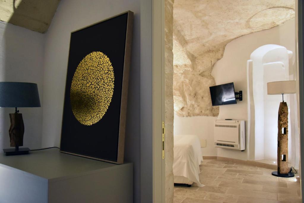 Cinque Elementi Sassi Matera - Deluxe Etere - Fotografia 6