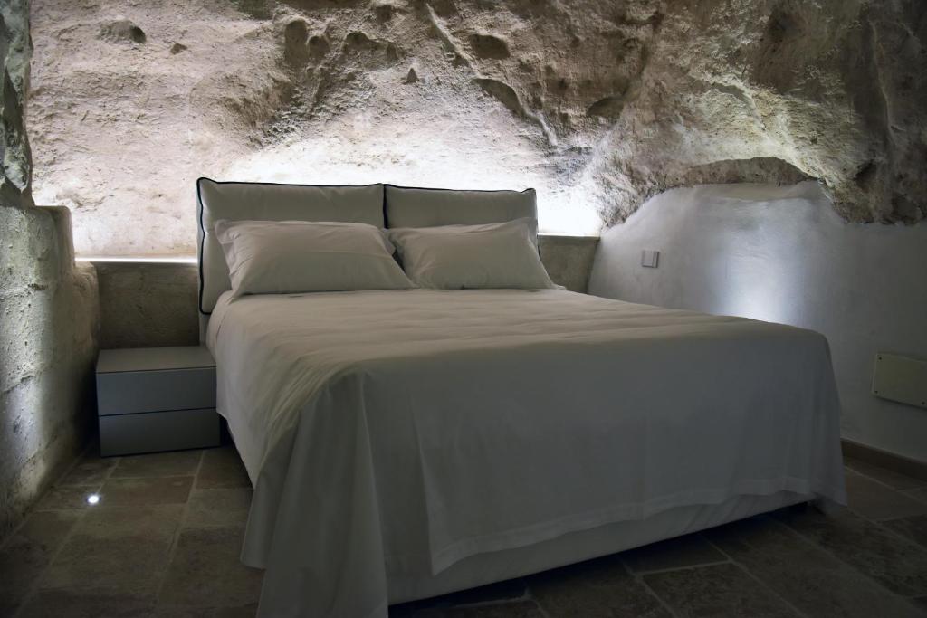 Cinque Elementi Sassi Matera - Deluxe Etere - Fotografia 7