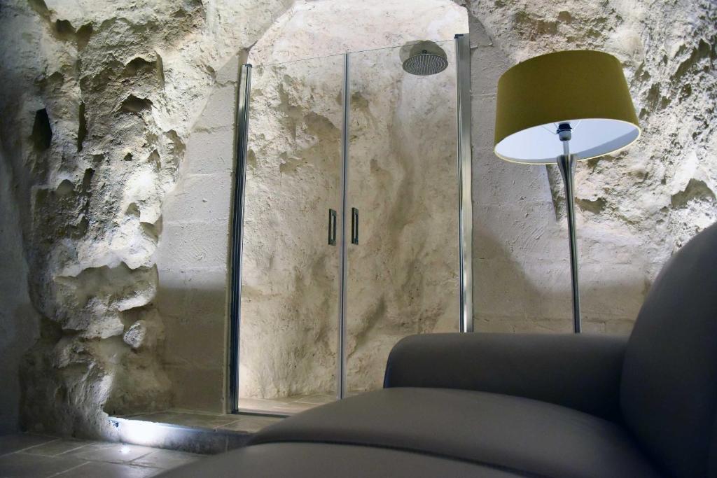 Cinque Elementi Sassi Matera - Superior Fuoco - Fotografia 3