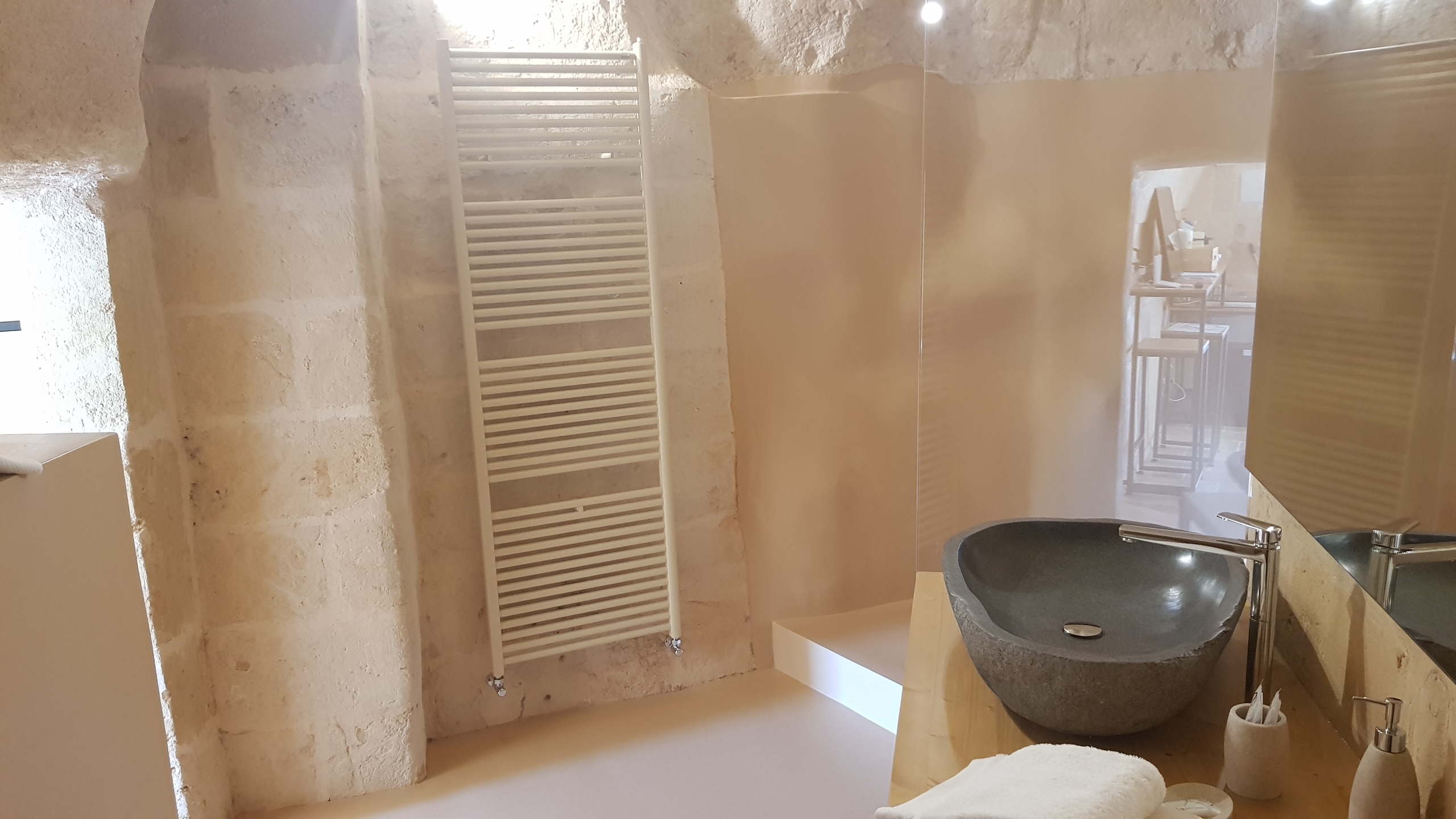 Cinque Elementi Sassi Matera - Standard Vento - Photo 2