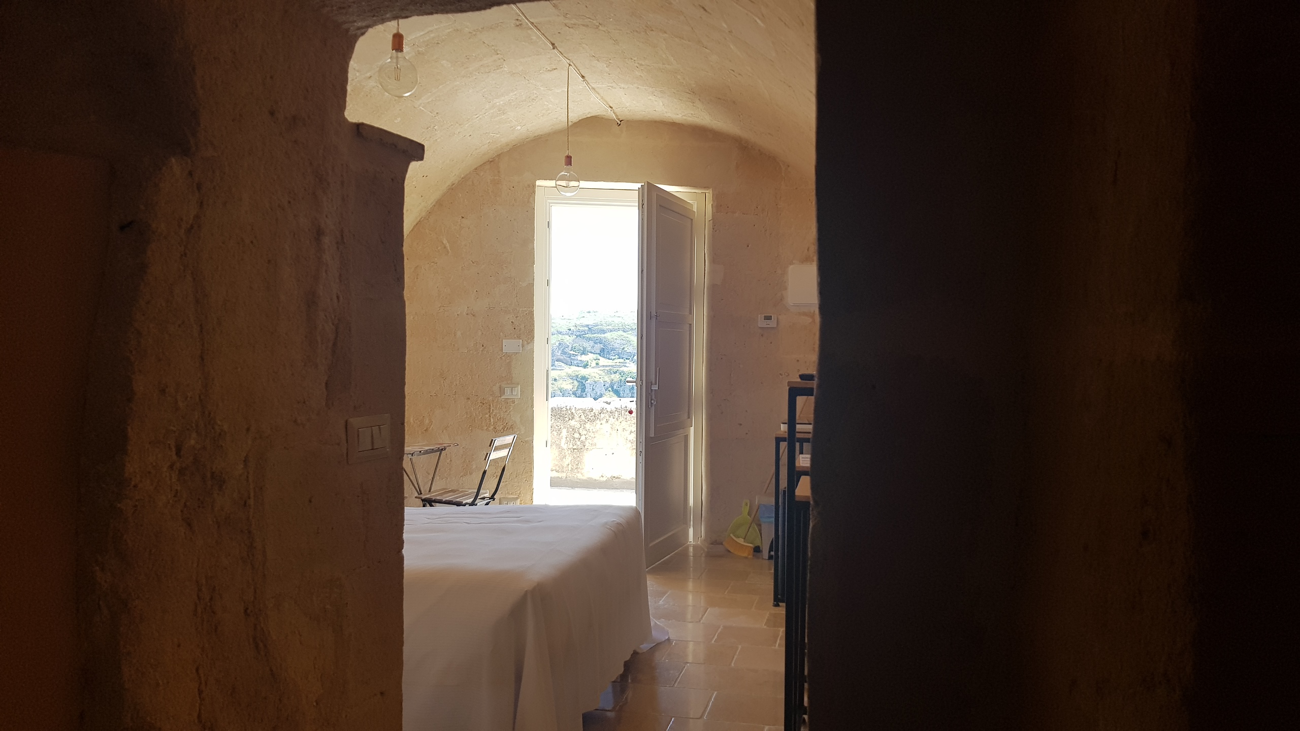 Cinque Elementi Sassi Matera - Standard Vento - Photo 3