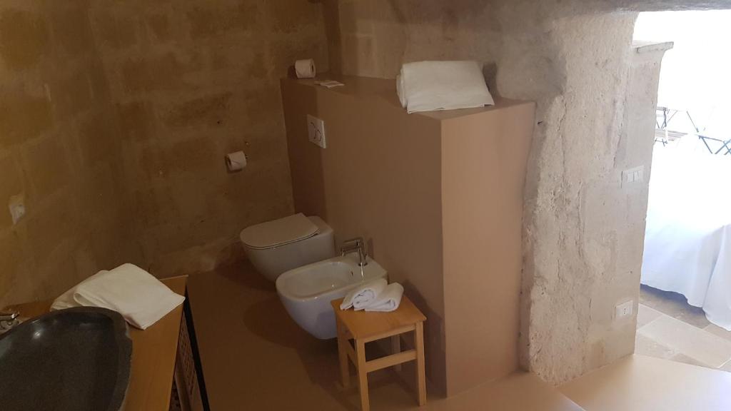 Cinque Elementi Sassi Matera - Standard Vento - Photo 7