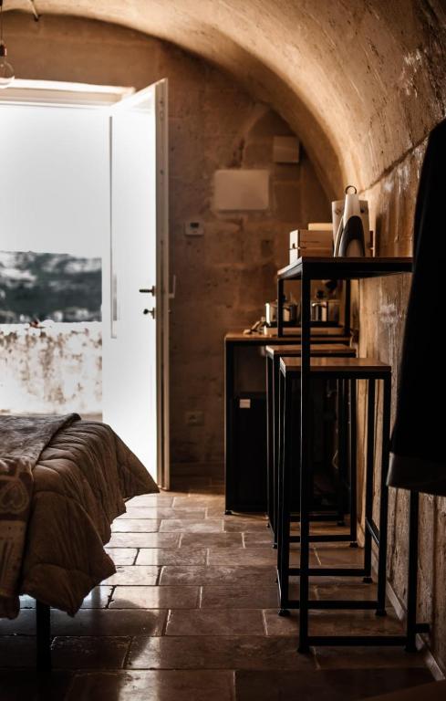 Cinque Elementi Sassi Matera - Standard Vento - Photo 8