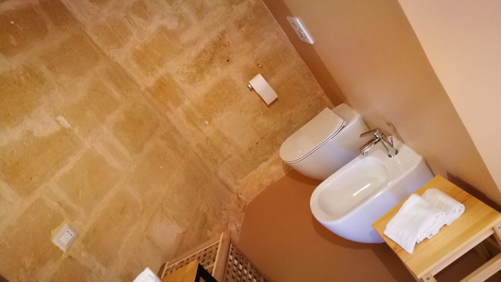 Cinque Elementi Sassi Matera - Standard Vento - Photo 9