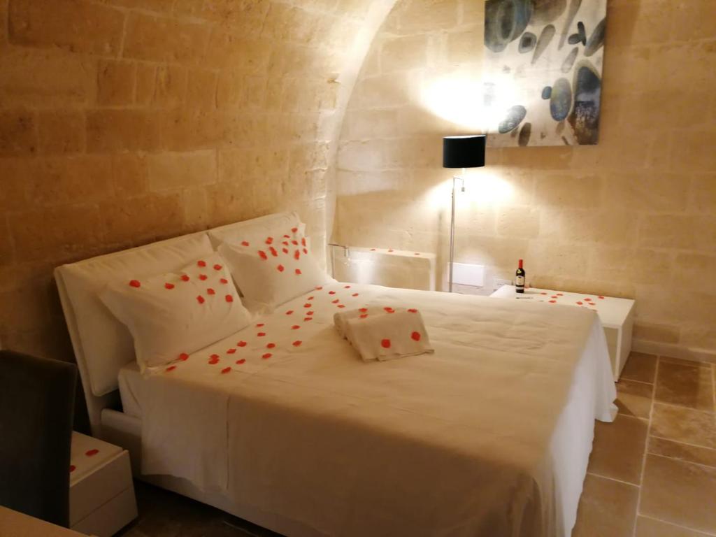 Cinque Elementi Sassi Matera - Standard Zaffiro - Fotografia 4