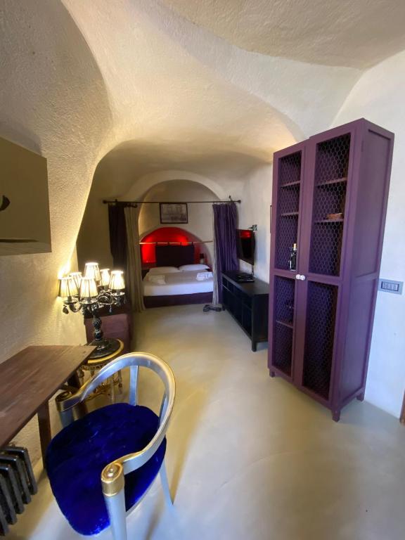 Maison D’Ax - Deluxe Fante (40 mq) - Fotografia 5