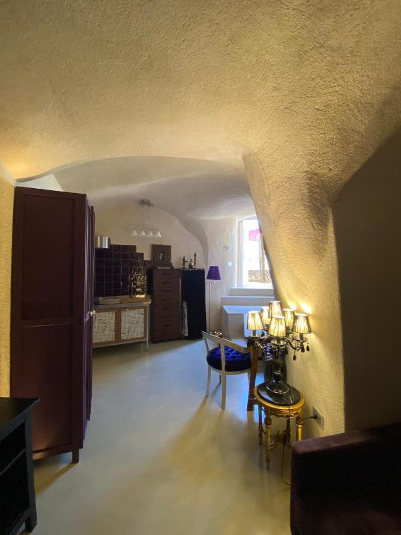 Maison D’Ax - Deluxe Fante (40 mq) - Fotografia 8