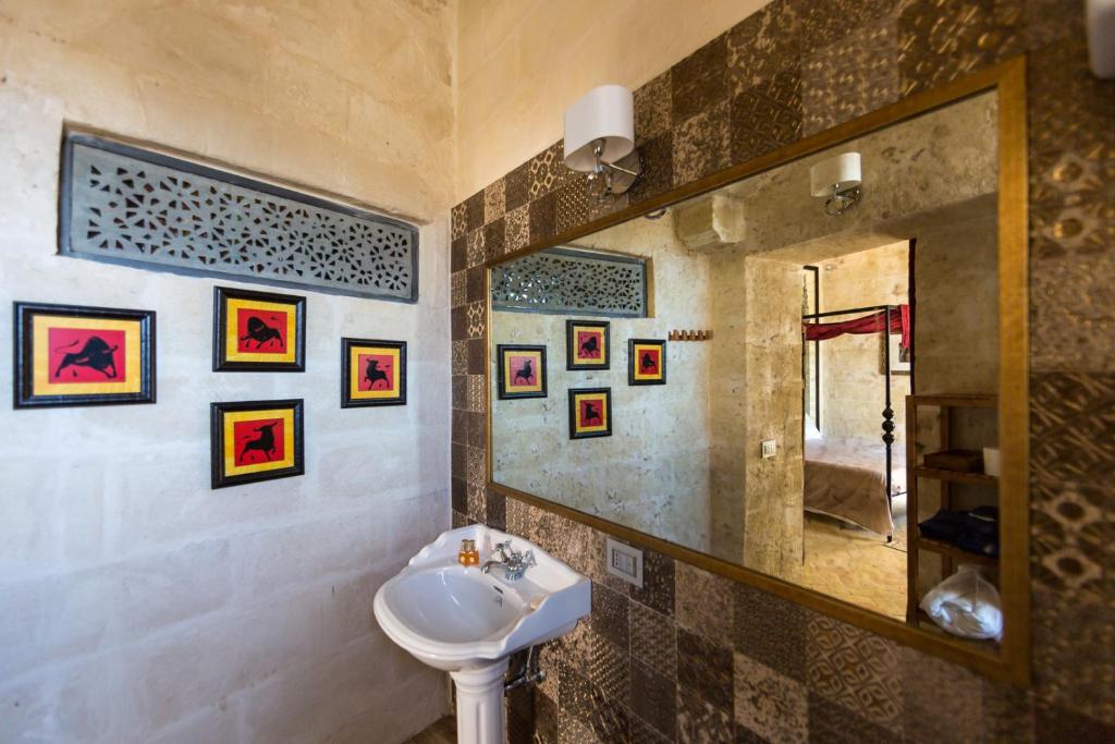 Maison D’Ax - Leopardi (30 mq) - Fotografia 6