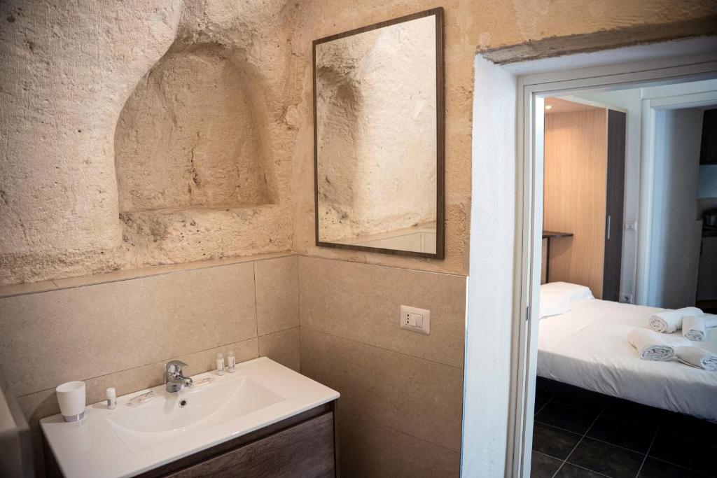 Residence Le Vie del Mosto - Standard Botte - Fotografia 4