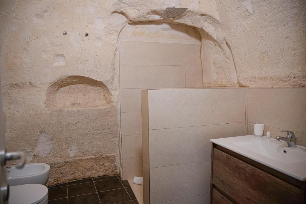 Residence Le Vie del Mosto - Standard Botte - Fotografia 5