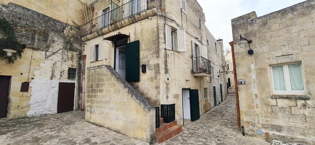 Slow Living Matera - Fotografia 1