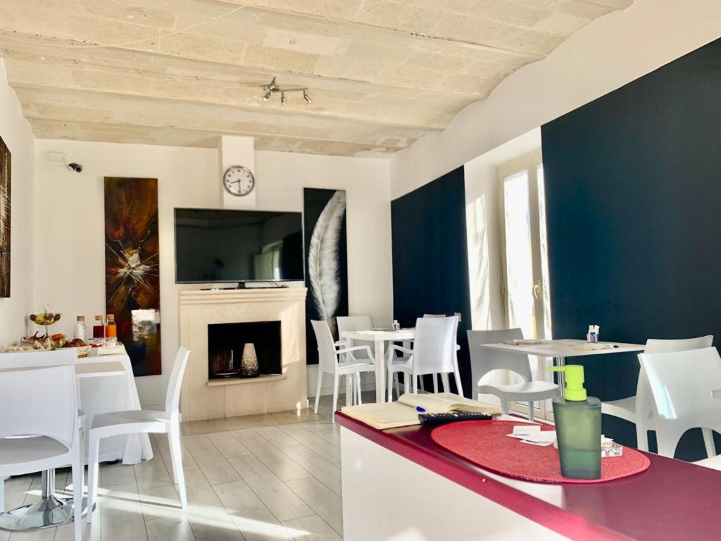 Slow Living Matera - Fotografia 5