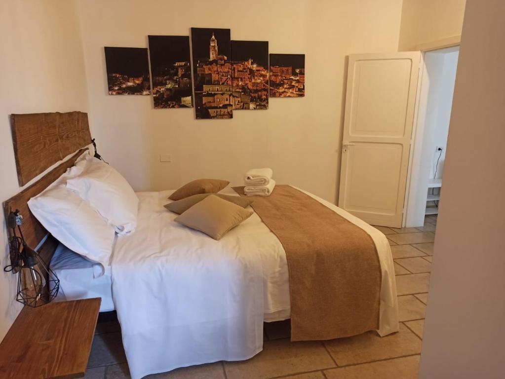 Slow Living Matera - Superior Conche - Fotografia 3