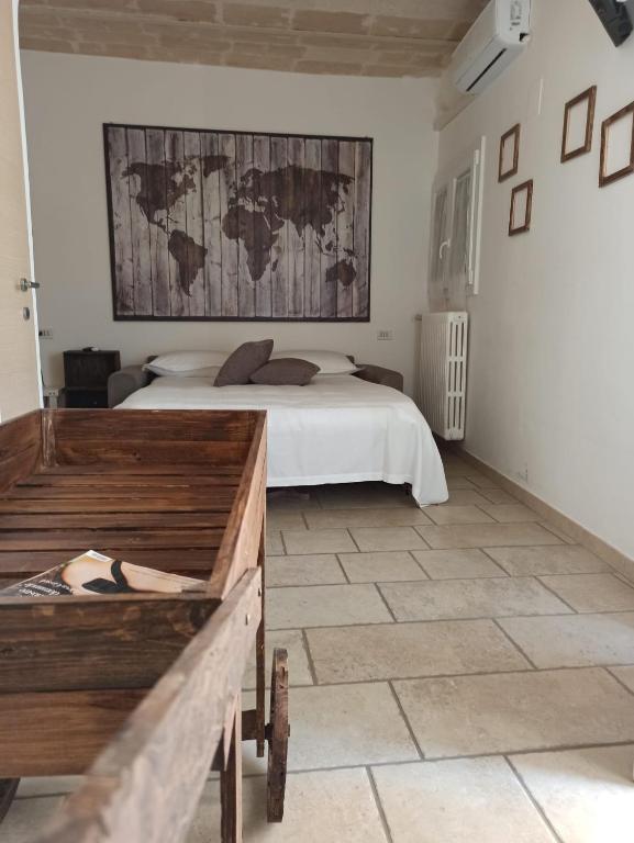 Slow Living Matera - Superior Conche - Fotografia 4