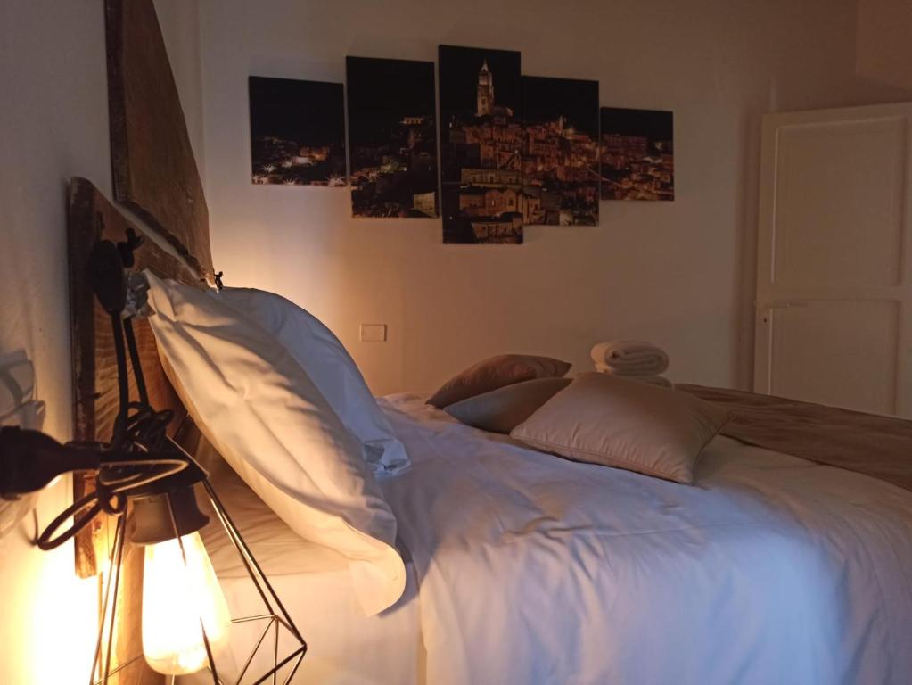 Slow Living Matera - Superior Conche - Fotografia 6