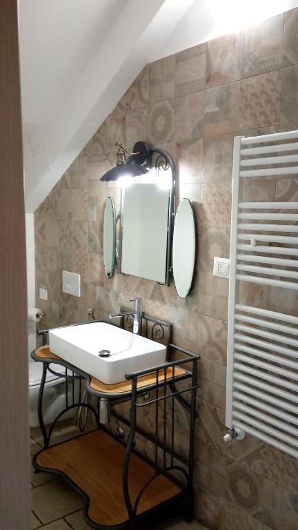 Slow Living Matera - Superior Conche - Fotografia 7