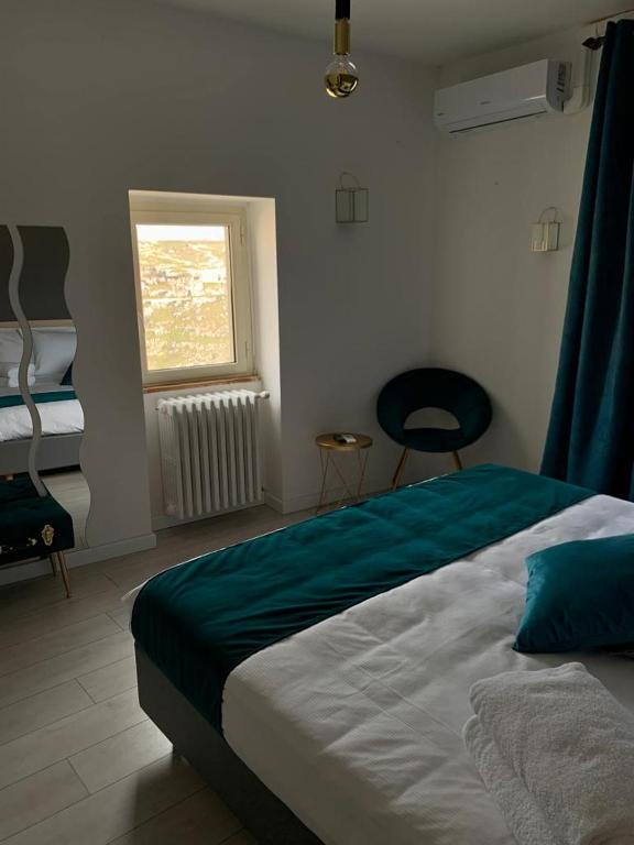 Slow Living Matera - Deluxe Superior Idris - Fotografia 3