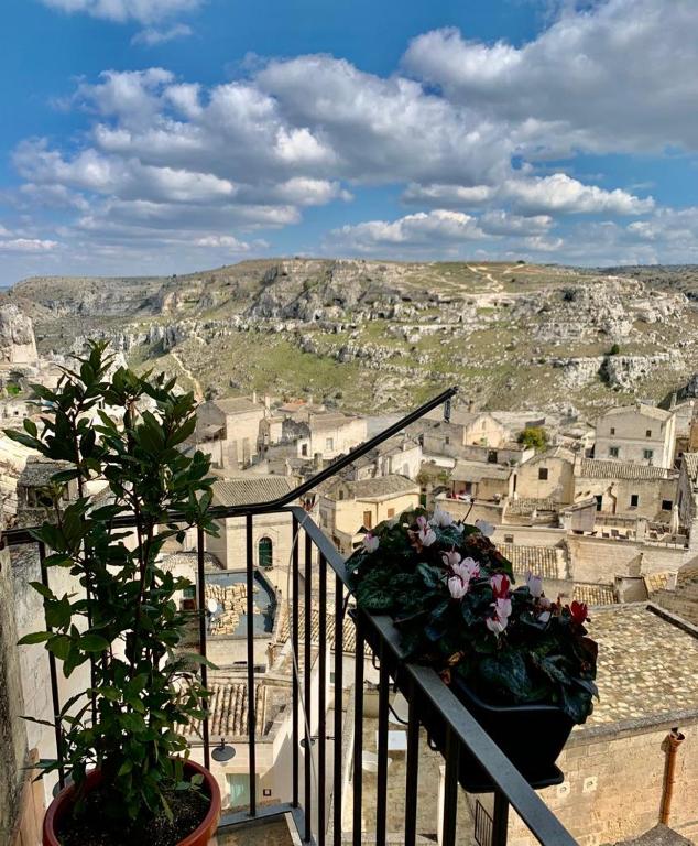 Slow Living Matera - Deluxe Superior Idris - Fotografia 5