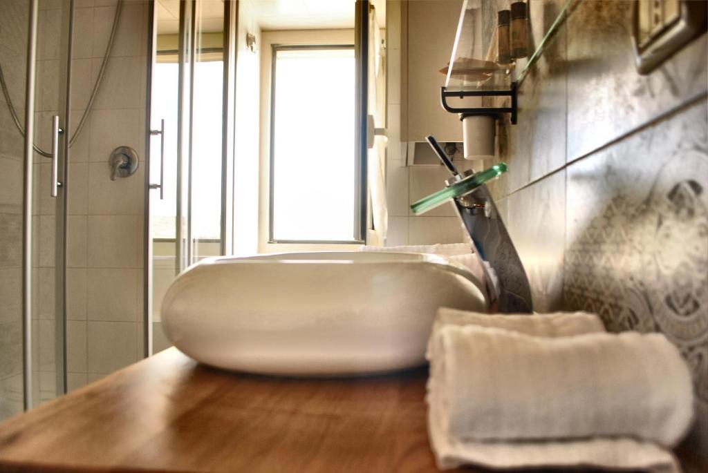 Slow Living Matera - Deluxe Superior Idris - Fotografia 6