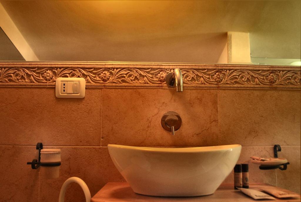 Slow Living Matera - Deluxe Malve - Fotografia 7